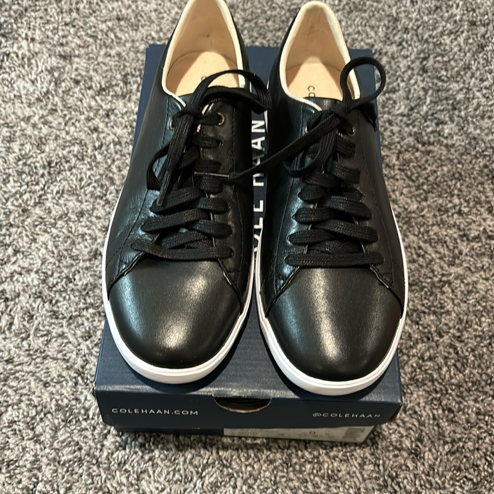 Brand New Cole Haan Grand Crosscourt II shoes